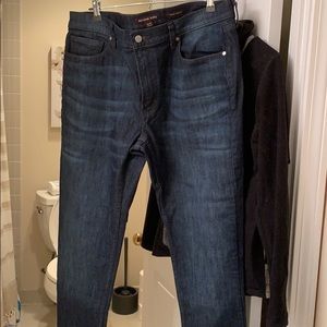 Michael Kors Parker Slim fit jeans